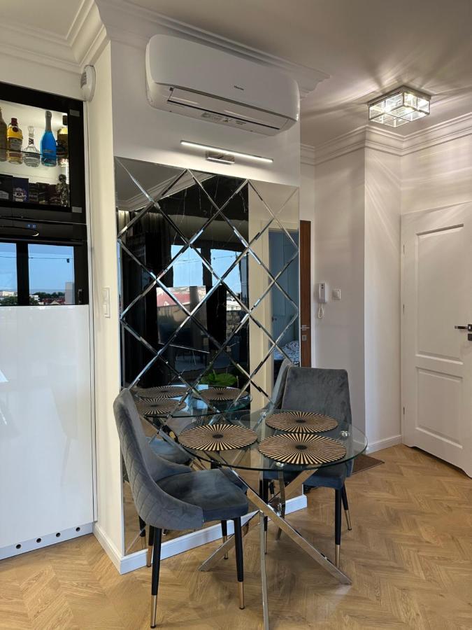 Apartamenty Jagiellonskie Jurowiecka 15 Białystok Eksteriør bilde