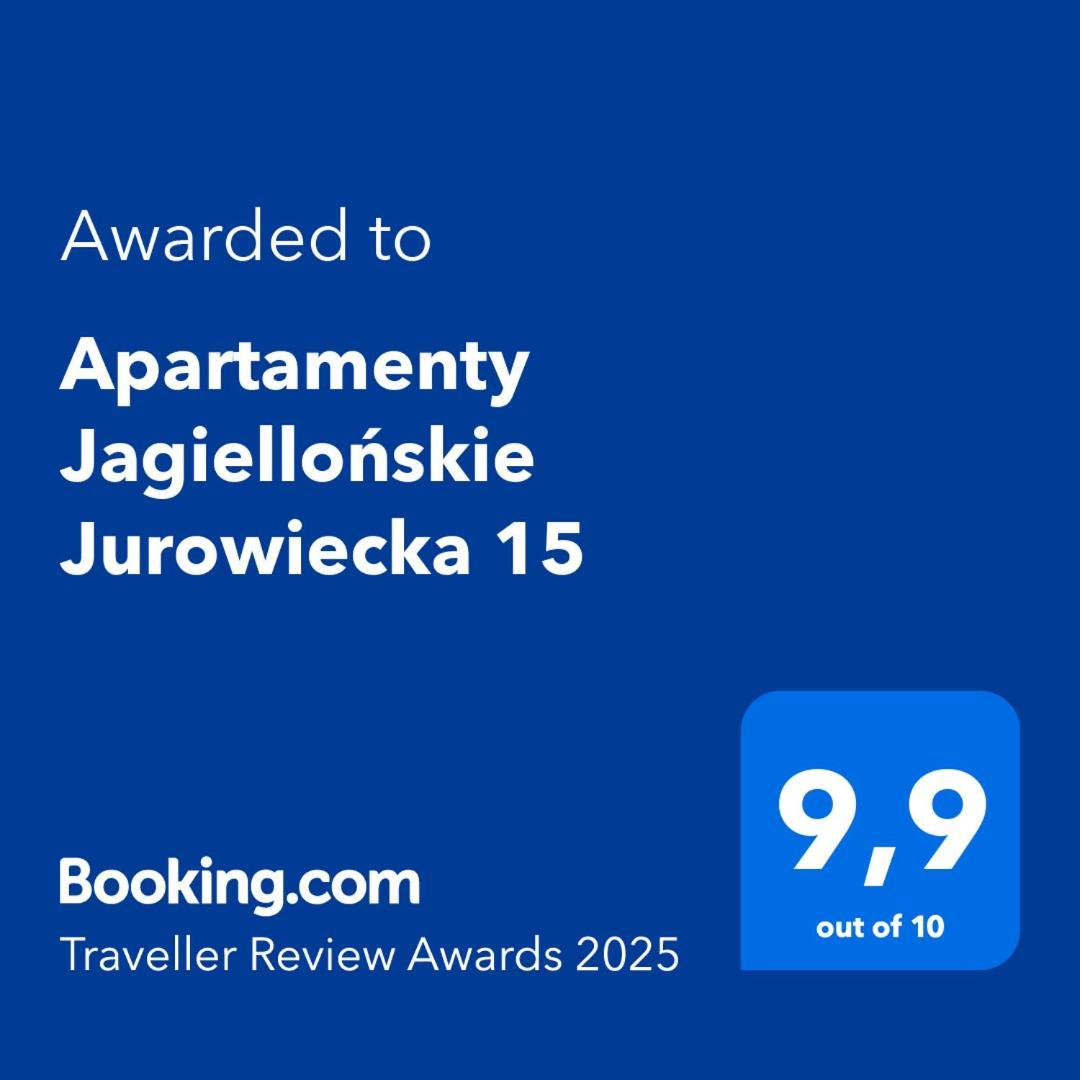 Apartamenty Jagiellonskie Jurowiecka 15 Białystok Eksteriør bilde